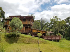 Hotels in Rancho Queimado